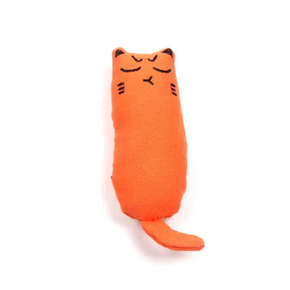 Rustle Sound Cats Chew Toy - Uniq Niche