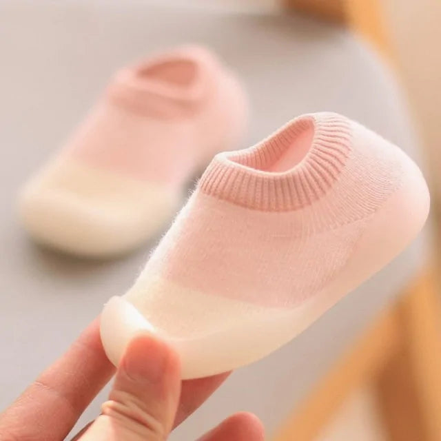 Baby First Shoes - Uniq Niche