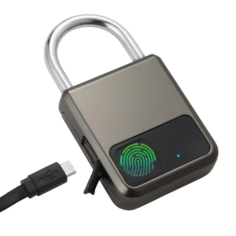 TouchGuard Padlock - Uniq Niche