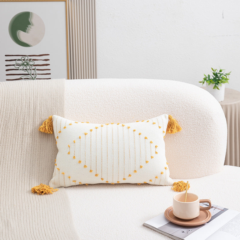 Home Bedroom Bedside Home Pillowcase - Uniq Niche
