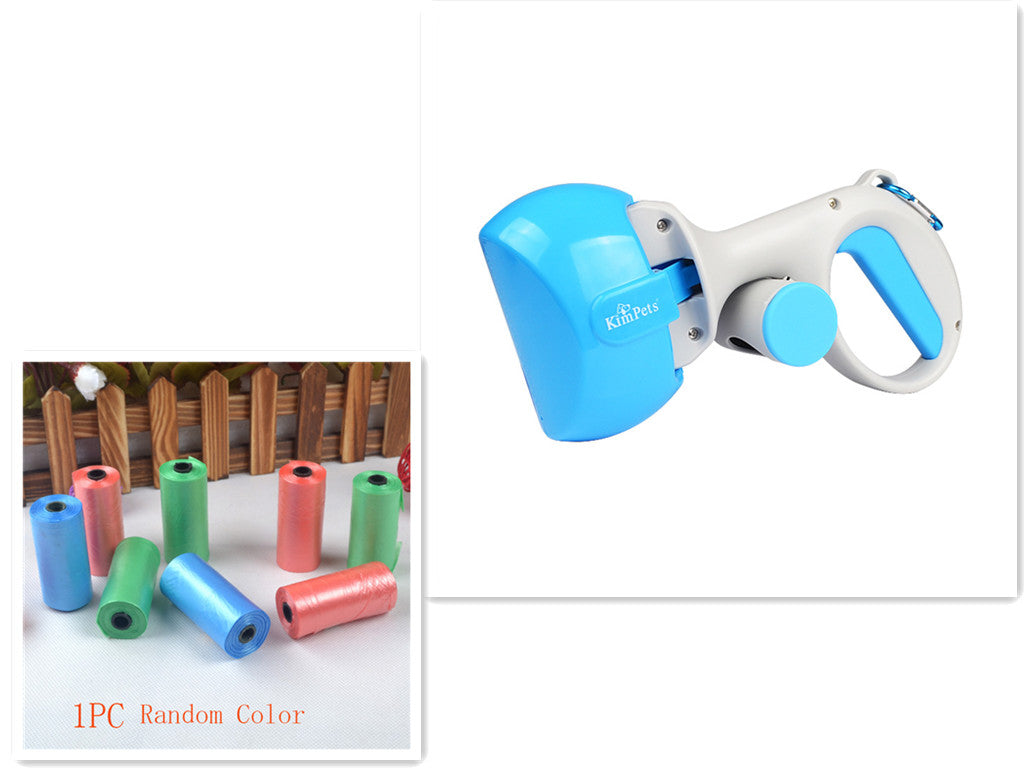 Automatic Portable Toilet When Pets Go Out - Uniq Niche