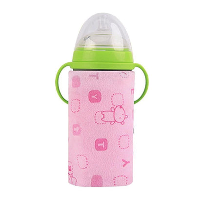 Baby USB Milk Water Warmer - Uniq Niche