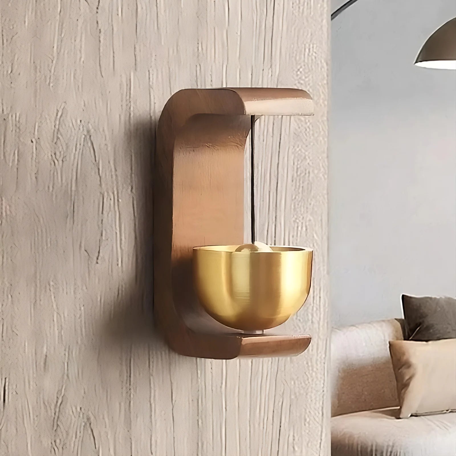 Chime Doorbell - Uniq Niche