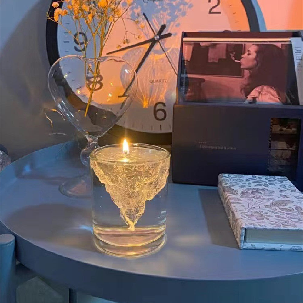 Home Aromatherapy Candle Ornaments - Uniq Niche