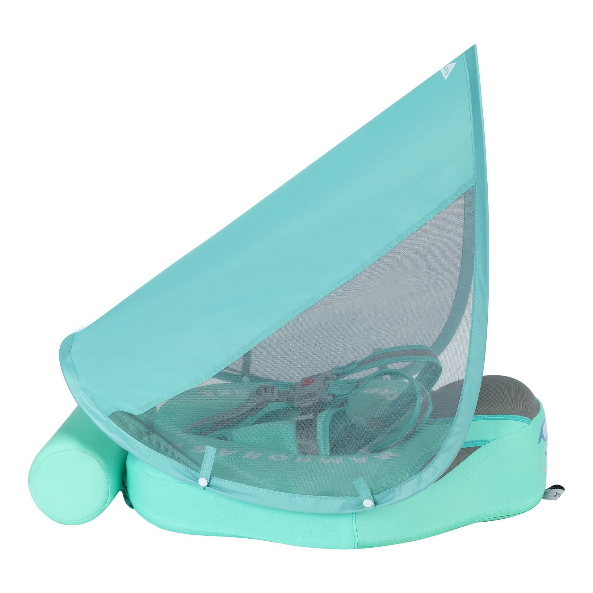 Non-inflatable Baby Swim Collar - Uniq Niche