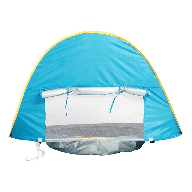 Waterproof Foldable Baby Beach Tent - Uniq Niche