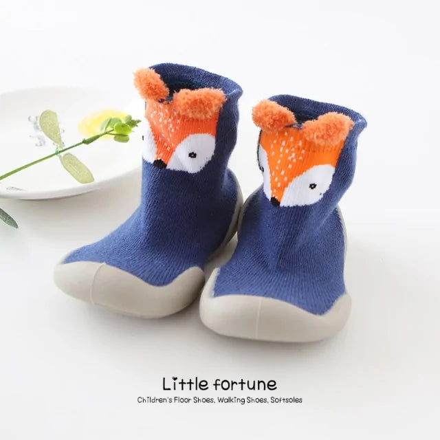Baby First Shoes - Uniq Niche