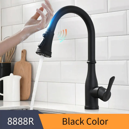 SmartTap Kitchen Faucets - Uniq Niche