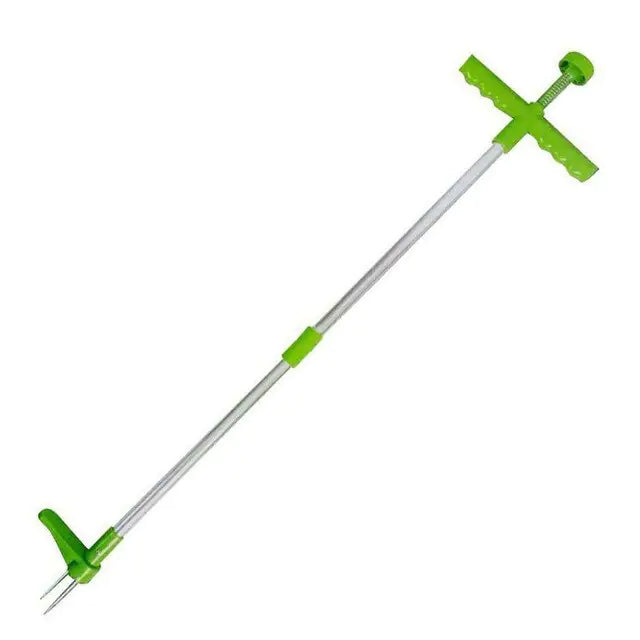 Long Handle Weed Remover - Uniq Niche