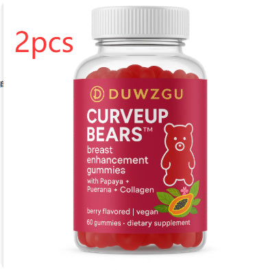 Breast Enhancement Soft Candy - Uniq Niche