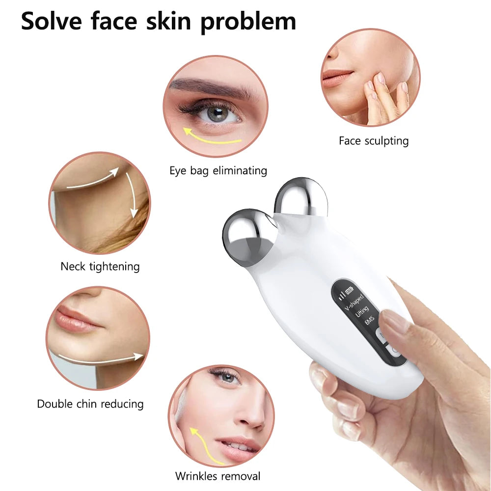 Radiance Face Lifter - Uniq Niche