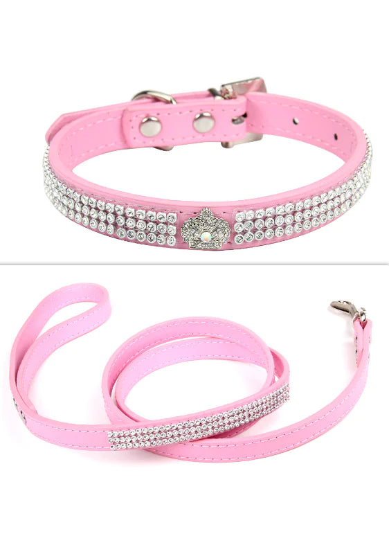 Pet Collar - Uniq Niche