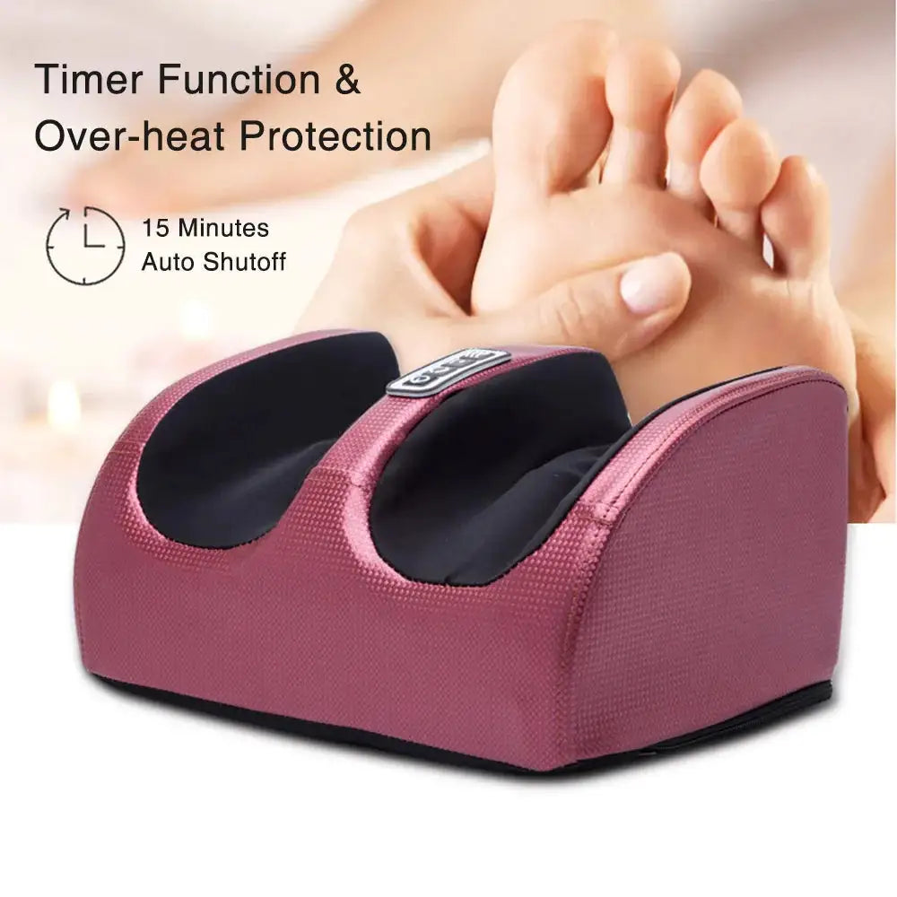 Therma Heat Foot Spa - Uniq Niche