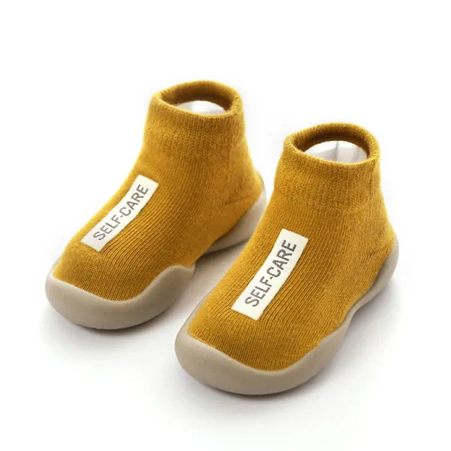 Baby First Shoes - Uniq Niche