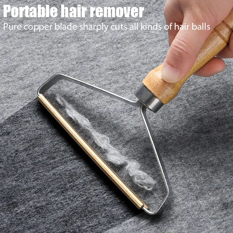 Pet Hair Remover - Uniq Niche