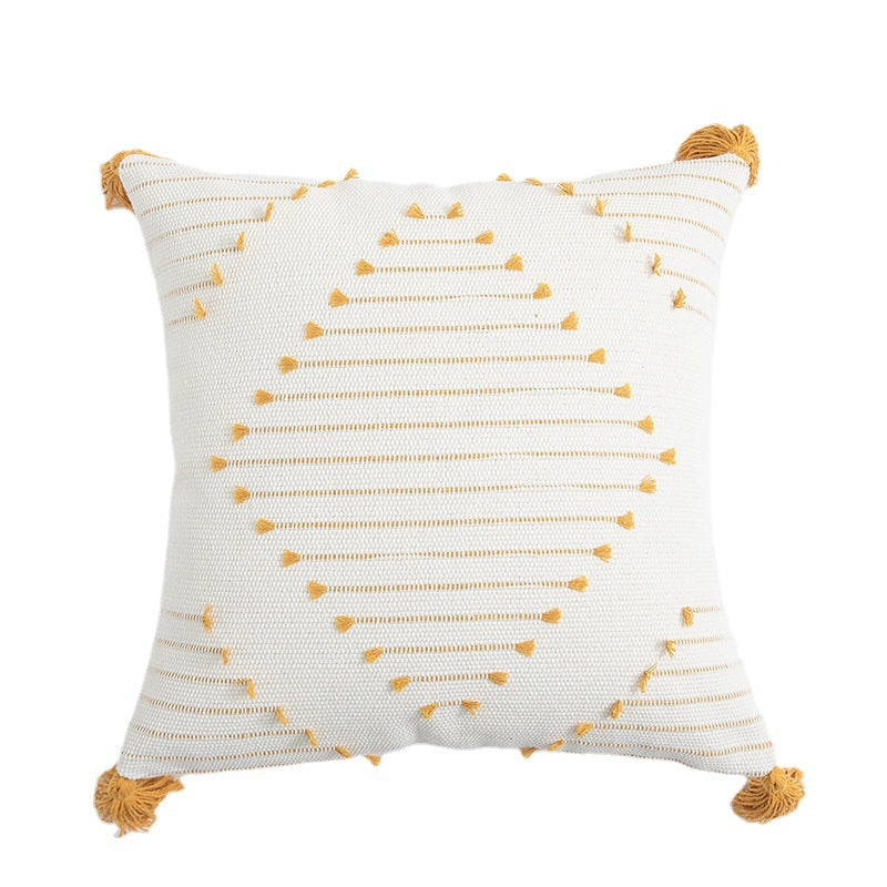 Home Bedroom Bedside Home Pillowcase - Uniq Niche