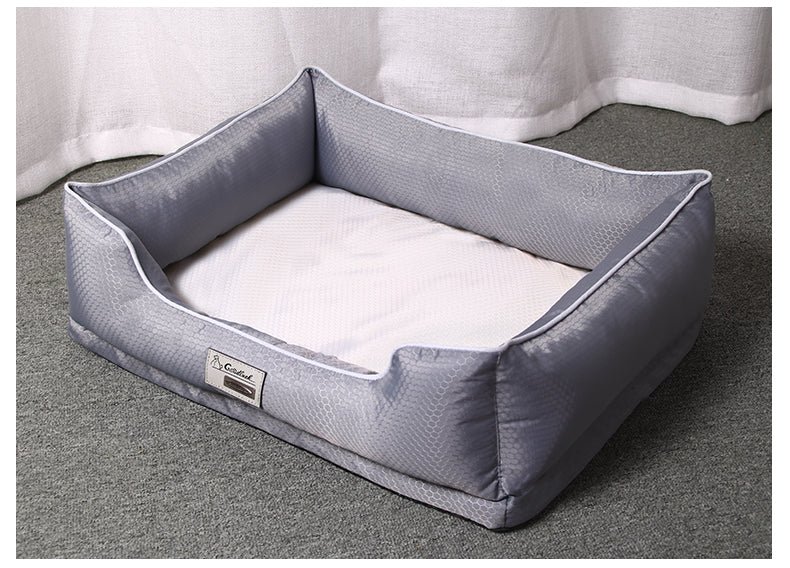 Removable Pet Litter Dog Beds Pet Supplies - Uniq Niche