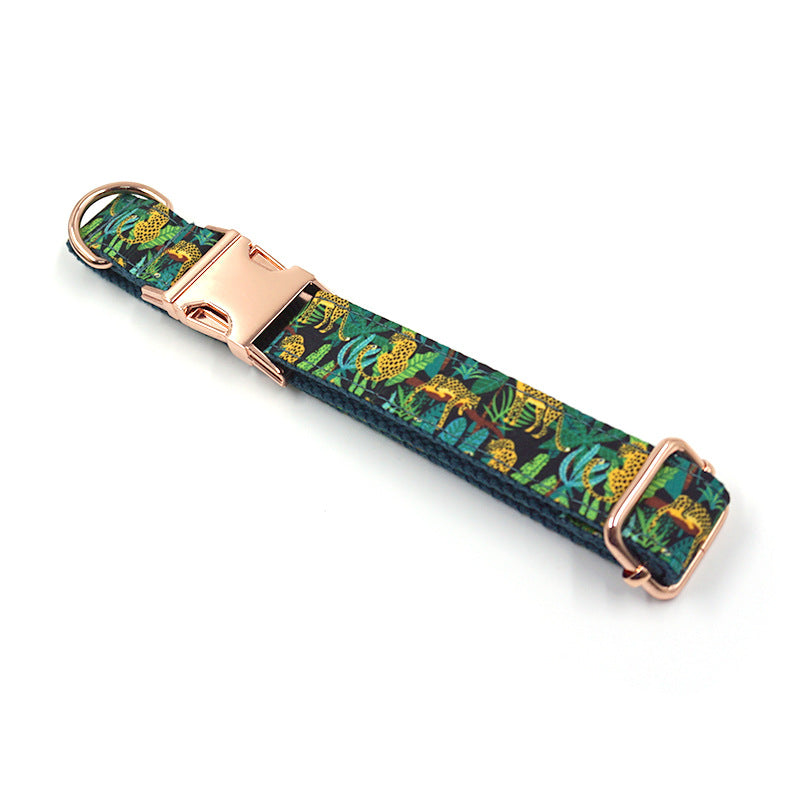 INS Wind Pet Dog Collar - Uniq Niche