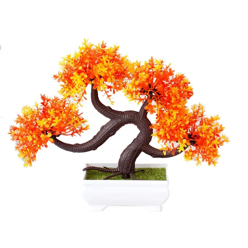 Artificial Bonsai Plants - Uniq Niche