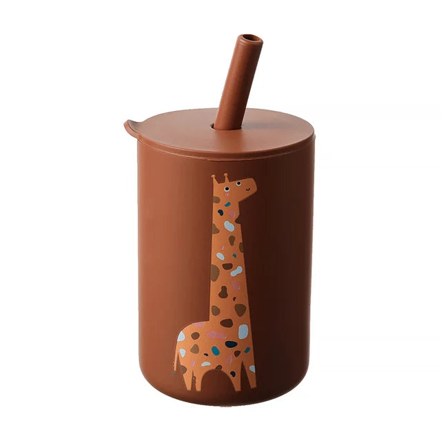 BabySip Straw Cup - Uniq Niche