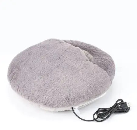 USB Electric Foot Heating Pad - Uniq Niche