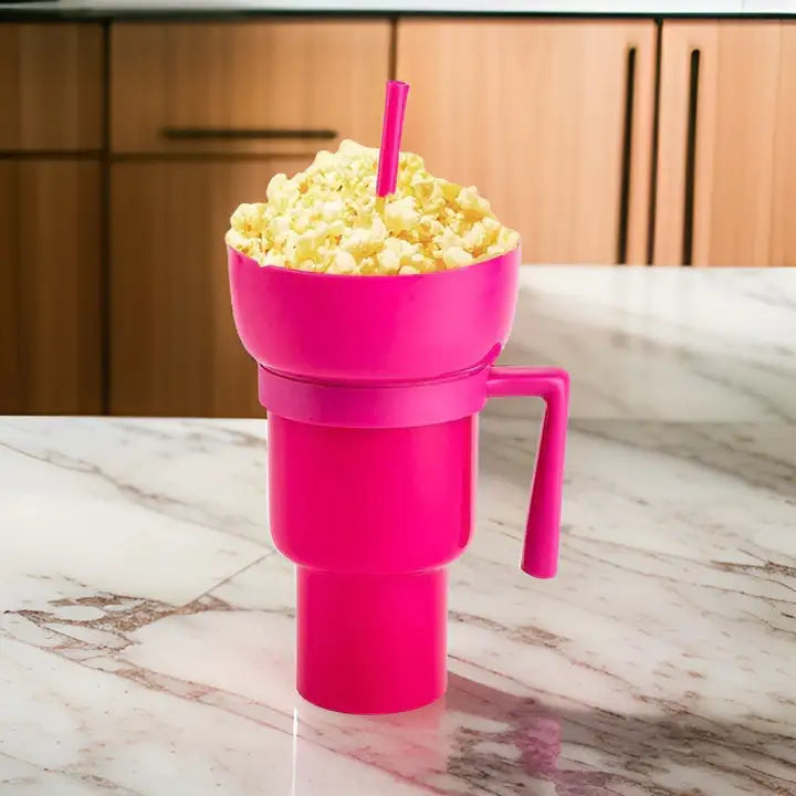 Movie Magic Cup - Uniq Niche