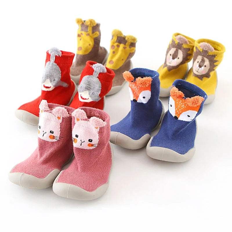Baby First Shoes - Uniq Niche