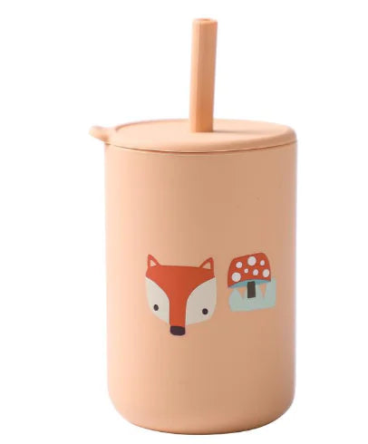 BabySip Straw Cup - Uniq Niche