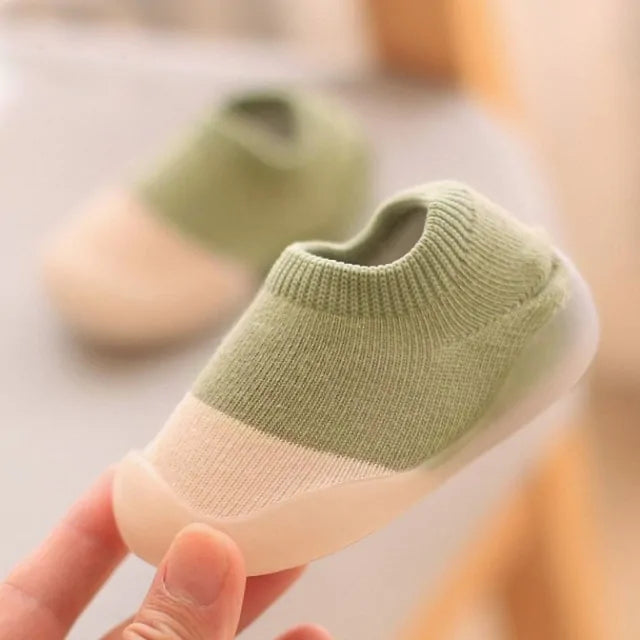 Baby First Shoes - Uniq Niche