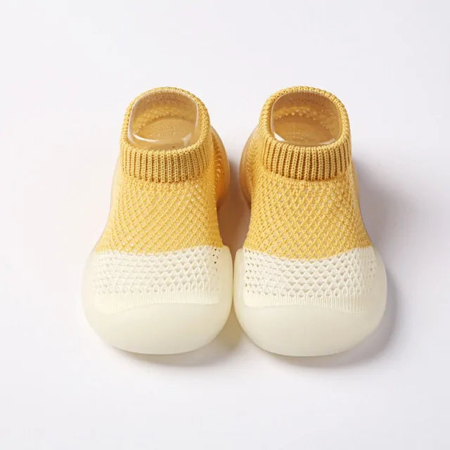 Baby First Shoes - Uniq Niche