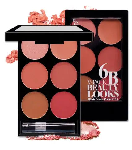 Rainbow Blush Harmony - Uniq Niche