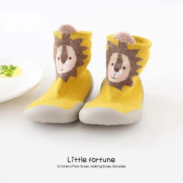 Baby First Shoes - Uniq Niche