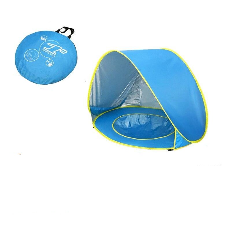 Waterproof Foldable Baby Beach Tent - Uniq Niche