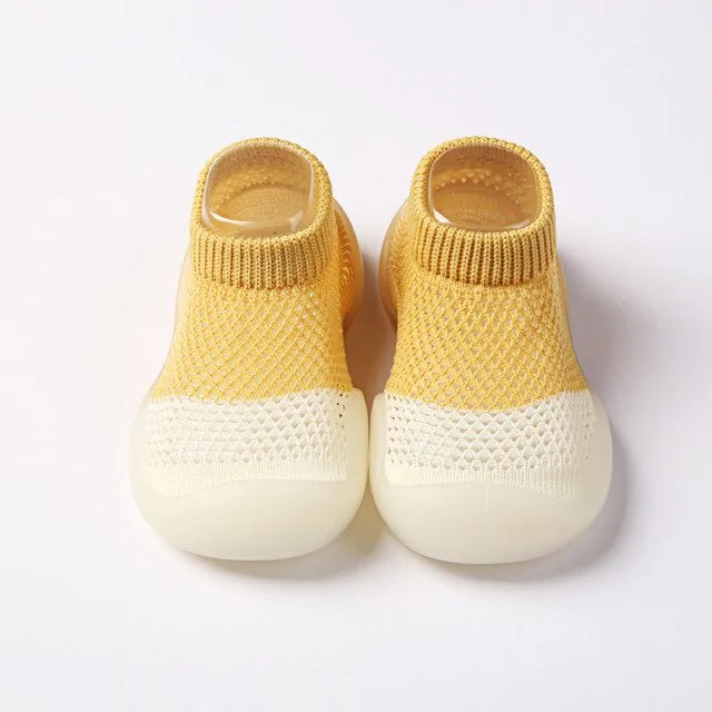 Baby First Shoes - Uniq Niche