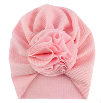 Baby Bow Hat - Uniq Niche