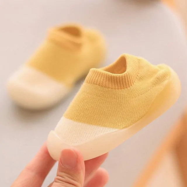 Baby First Shoes - Uniq Niche