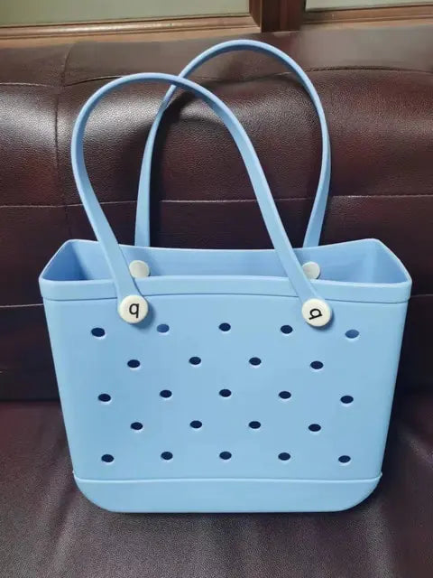 Waterproof Beach Tote - Uniq Niche