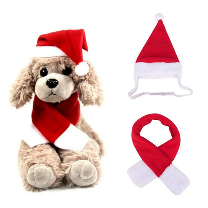 Christmas Pet Clothes