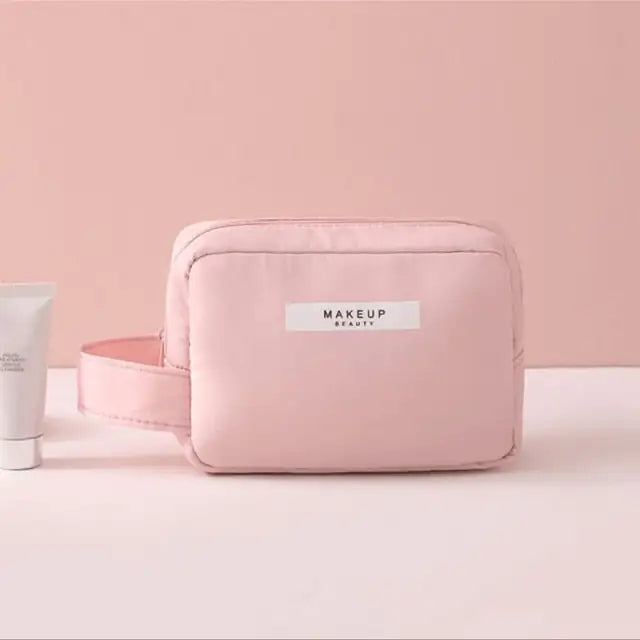 Makeup Bag - Uniq Niche