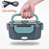 Heating Lunch Box - Uniq Niche