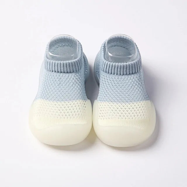 Baby First Shoes - Uniq Niche