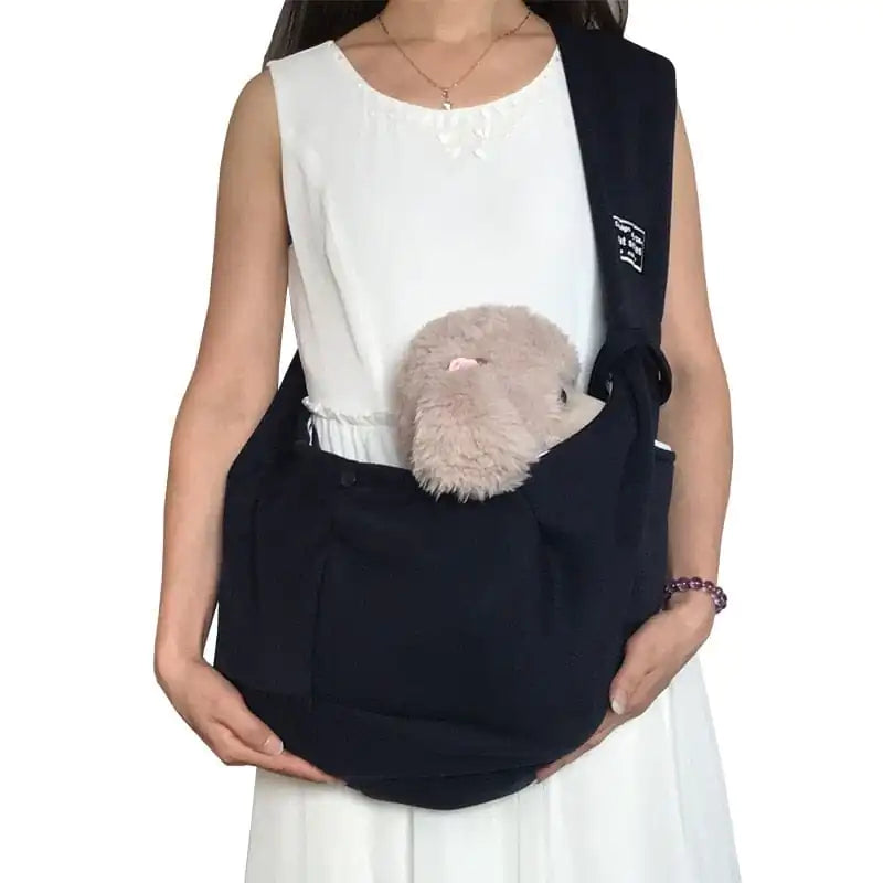 Pet Carrying Sling - Uniq Niche