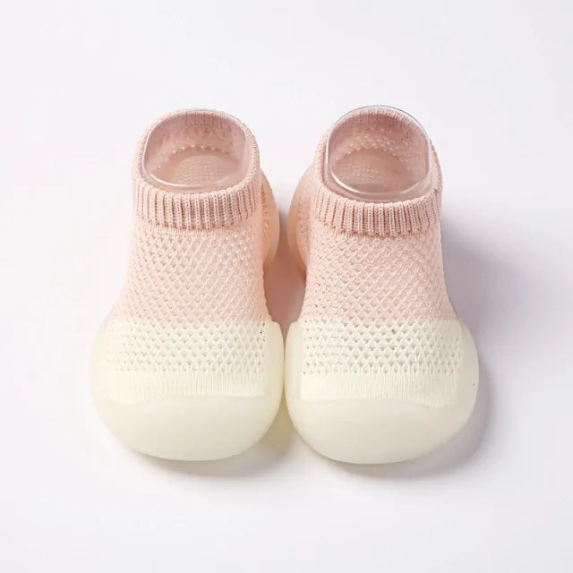 Baby First Shoes - Uniq Niche