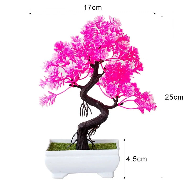 Artificial Bonsai Plants - Uniq Niche