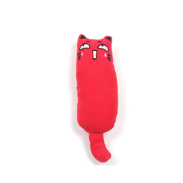 Rustle Sound Cats Chew Toy - Uniq Niche