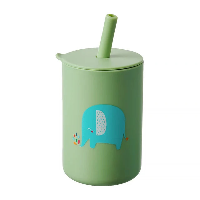 BabySip Straw Cup - Uniq Niche