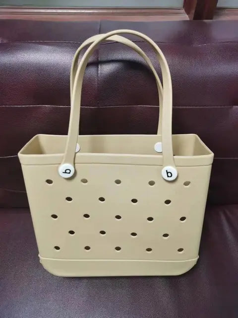 Waterproof Beach Tote - Uniq Niche