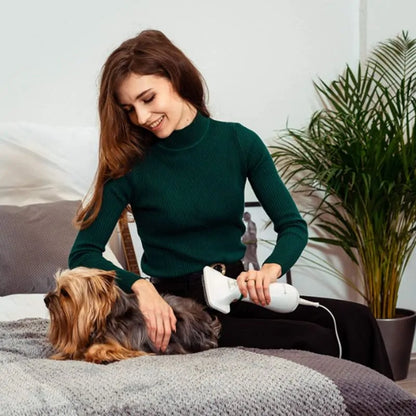 Pet Hair Dryer - Uniq Niche