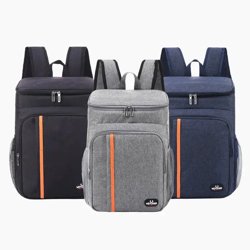 Fresh Keep Thermal Lunch Tote - Uniq Niche