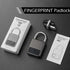 TouchGuard Padlock - Uniq Niche